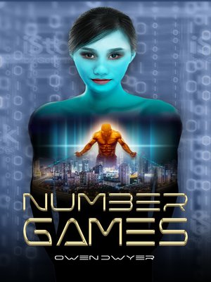 cover image of Number Games
